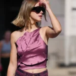 5 Denim Colors to Wear Besides Blue This Spring