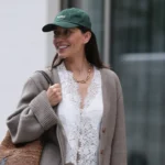 How to Wear a Cardigan With Everything in Your Closet This Spring