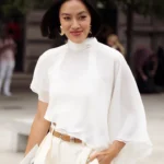 How to Style White Pants for Spring 2026 to Make the Most of Your Favorite Basic