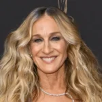 At 61, Sarah Jessica Parker Is A Natural Beauty Legend