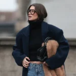 How to Style Drawstring Jeans, 2026’s Most Unexpected Denim Trend