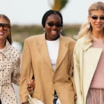 The Best Flat Shoes to Wear With Midi Skirts for an Elegant Look This Spring