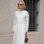 What Shoes to Wear With a Midi Dress to Look Instantly Put Together This Spring