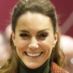 Kate Middleton Dresses up for St. David’s Day and Her First Address in Welsh