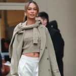 How to Style Satin Pants, Spring’s Most Elegant Alternative to Jeans