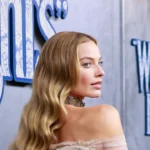 Chop Chop! Margot Robbie Now Has a Bob and Broken Bangs