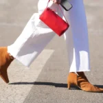 How to Wear Ankle Boots for Spring & Beyond, Per Fashion Pros