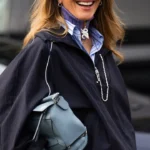 The ’80s Dad Windbreaker is the Lightweight It-Jacket of Spring 2026