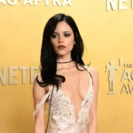 Jenna Ortega, Gwyneth Paltrow, and Emma Stone: Boudoir Dressing Dominated the 2026 SAG Actor Awards