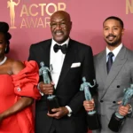 Post-SAG Actor Awards, Is This the Most Unpredictable Oscar Race in Years?