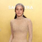 Chase Infiniti Channels Rihanna and Tyla at the 2026 SAG Actor Awards