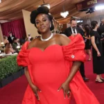 On the Podcast: Wunmi Mosaku Was a Math Genius—Now She’s an Oscar Nominee