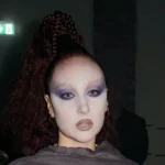 Chappell Roan Has Blonde Ambition at Paris Fashion Week 2026, No Matter Her Hair Color