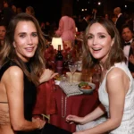 Hugs, Tears, Union Cards, and More: Candid Moments at the 2026 SAG Actor Awards