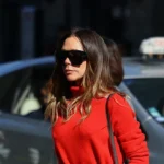 Victoria Beckham Asks: What if an Ugg Boot Was a Kelly Bag?