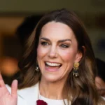 Kate Middleton Swaps the Crown Jewels for $130 Sézane Earrings