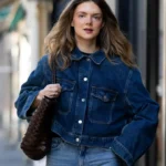 Ribcage Jeans Are The New Denim Trend Taking Over For Spring 2026