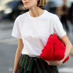 How to Style an Oversized T-Shirt So It Actually Looks Polished