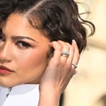 Did Zendaya Just Reveal Her Wedding Band?