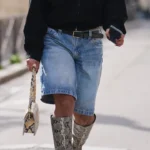 24 Best Jean Shorts for Women Over 30, Curated by Fashion Editors