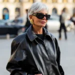 The ‘Granny Bob’ Is the Cool-Girl Haircut to Wear This Spring