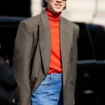 How to Wear a Blazer with Jeans in 2026, Per Fashion Pros