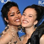 A Celebration of Power and Possibility at the Black Women in Hollywood Luncheon