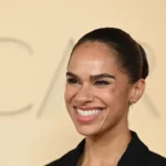 Ballet, Dead? Not on the 2026 Oscars Stage, Where Misty Copeland Just Wore a Piece of Dance History