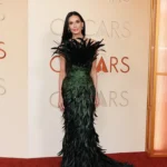 Demi Moore and Teyana Taylor Were Birds of a Feather at the 2026 Oscars
