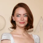 Blurred Lips Ruled the 2026 Oscars Red Carpet