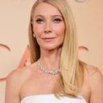 Gwyneth Paltrow Wore the Most Surprisingly Daring Dress of the Night at the 2026 Oscars