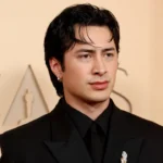 How Hudson Williams Achieved His ‘Heartthrob Glow’ for the 2026 Oscars