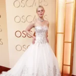 Elle Fanning Used Fashion to Honor Her Childhood Home at the 2026 Oscars