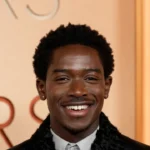 Damson Idris Didn’t Use a Stylist at the 2026 Oscars—Neither Do Some of Your Fave Celebs