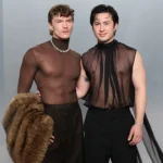 Connor Storrie And Hudson Williams Were Everyone’s Favorite Duo at the 2026 Oscars After-Party