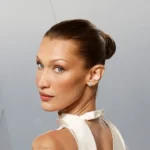 Bella Hadid on The Flower That Symbolizes a Brighter Future