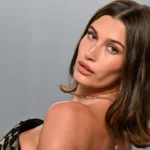 Hailey Bieber Just Teased a Major Hair Color Transformation