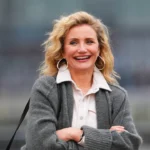 Ankle Boots and Ankle Jeans Are Spring’s Most Logical Combo, Per Cameron Diaz