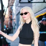 Anya Taylor-Joy Just Gave Us Our First New Balmain Sighting