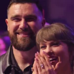 A Closer Look at Taylor Swift’s Engagement Ring, After Its Red Carpet Debut