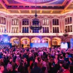 Series Mania Forum Hosting Disney+, HBO Max, Sky Showtime, Prime Video