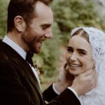 Lily Collins Recovers Her Engagement Ring Three Years After It Was Stolen