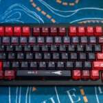Keychron’s mechanical keyboards are up to 60 percent off