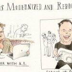 Big-Screen Remakes | The New Yorker