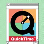 How the invention of QuickTime changed computers forever