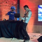 The OpenClaw superfan meetup serves optimism and lobster