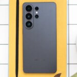 Samsung Galaxy S26 Ultra review: show off