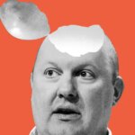 Marc Andreessen is a philosophical zombie