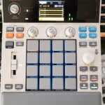 Akai MPC Sample review: my new favorite portable beat maker