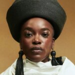 Wunmi Mosaku Claims Her Legacy